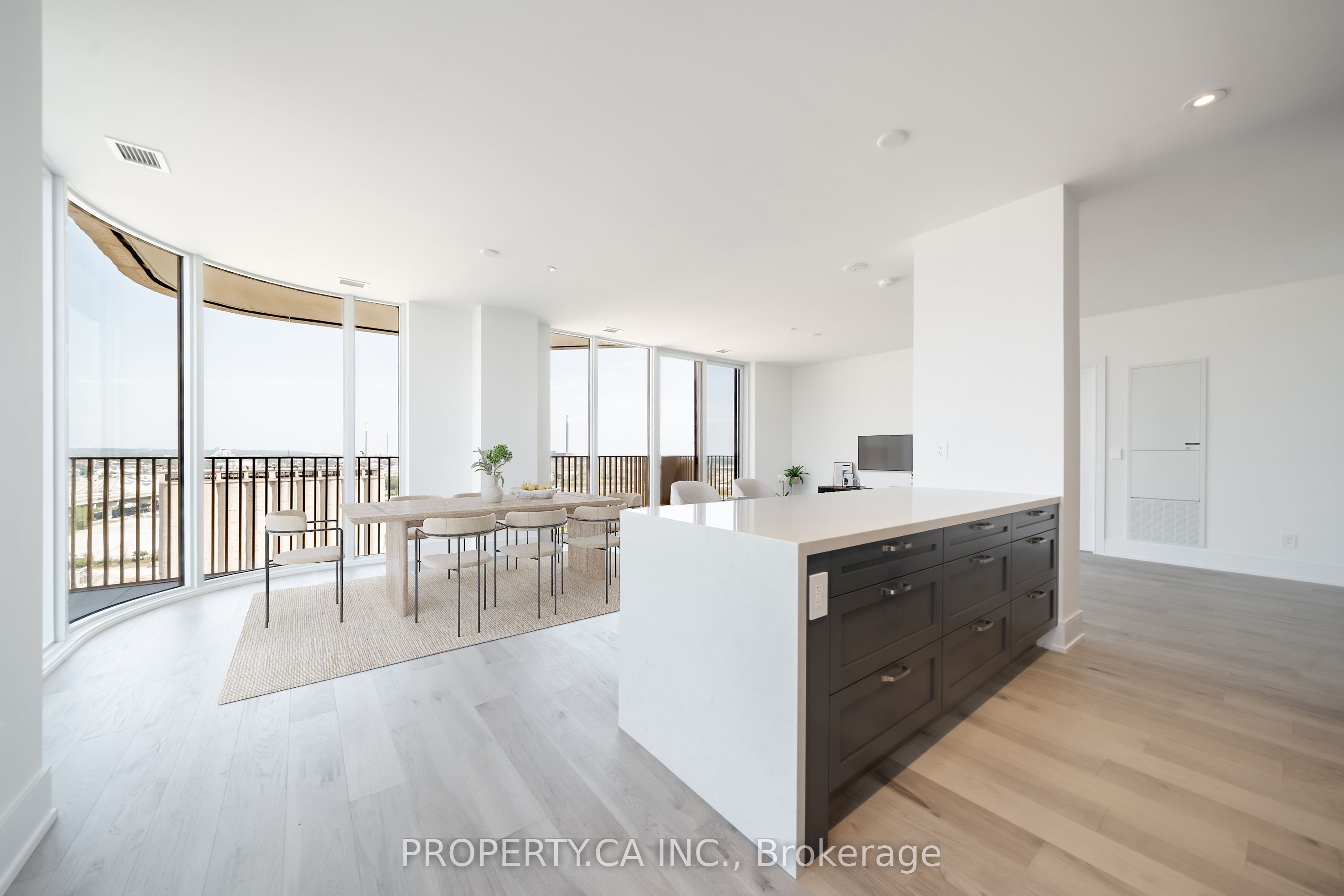 155 Merchants Wharf N/A 1331