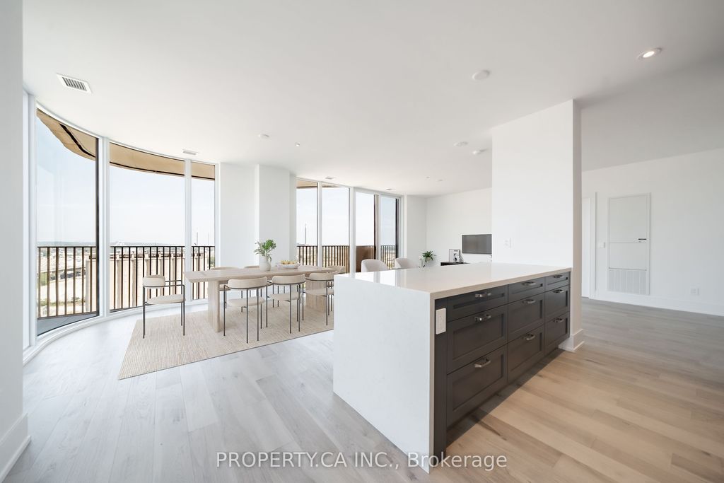 Photo of 155 Merchants Wharf N/A #1331, Toronto, ON M5B 1A6 (MLS # C12783312)