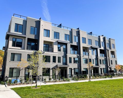 3538 Colonial Drive 24 Mississauga ON L5L 5R9