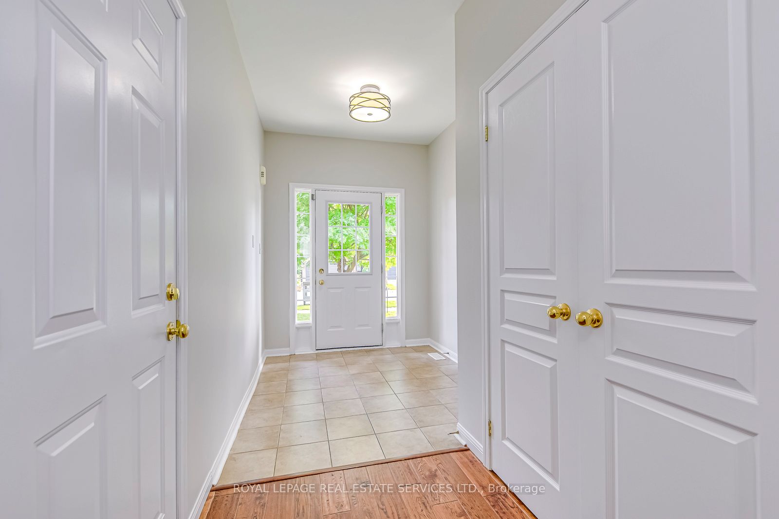 2268 Highcroft Road