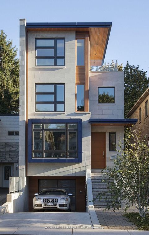 Photo of 317 Keewatin Avenue, Toronto, ON M4P 2A4 (MLS # C12410724)