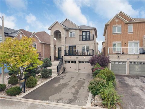 Photo of 12 Pietro Drive, Vaughan, ON L6A 3K5 (MLS # N12458881)