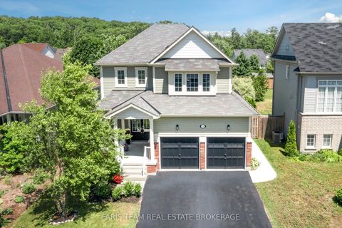 Photo of 53 Christy Drive, Wasaga Beach, ON L9Z 0E5 (MLS # S12469111)