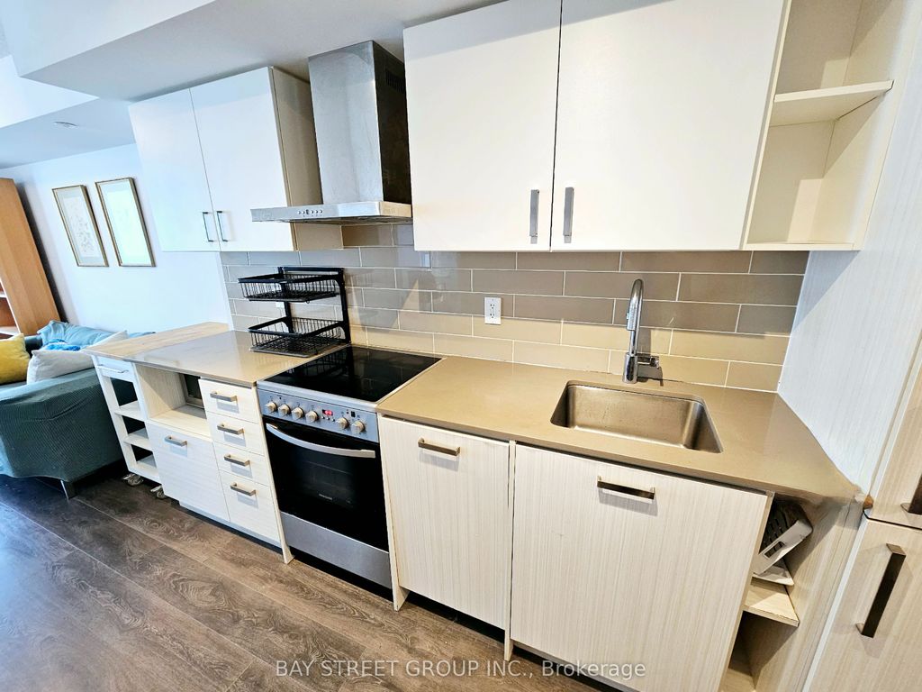 Photo of 125 Redpath Avenue #1205, Toronto, ON M4S 0B5 (MLS # C12857392)