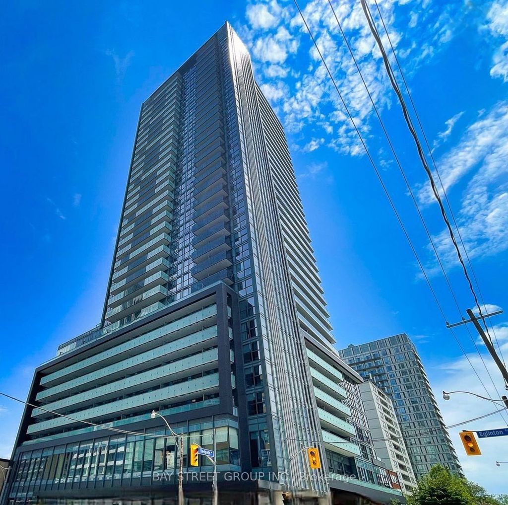 Photo of 125 Redpath Avenue #1205, Toronto, ON M4S 0B5 (MLS # C12857392)