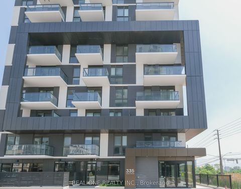 335 Wheat Boom Drive 1302 Oakville ON L6H 7C2