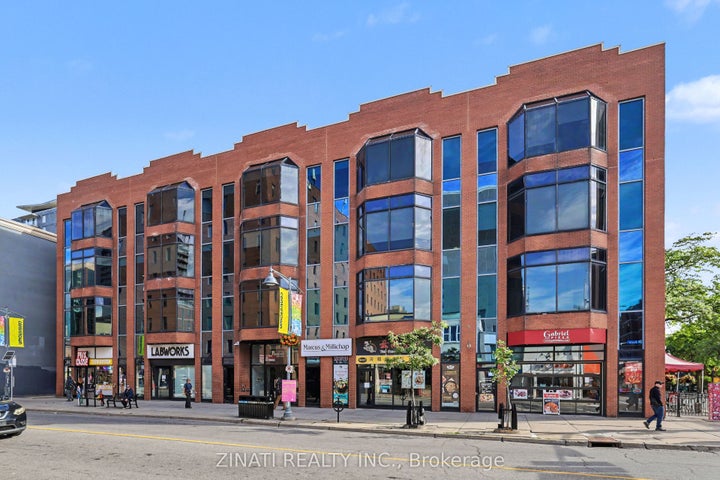 Photo 1 of 27 — 275 Bank Street 200, Ottawa Centre, ON K2P 2L6