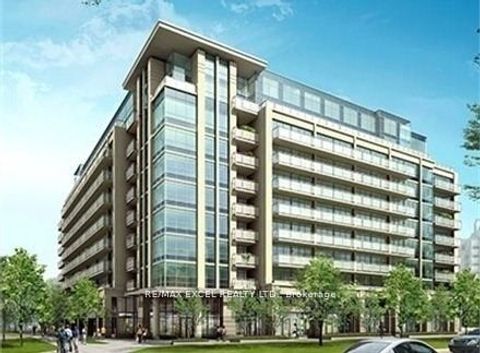 372 Highway 7 Road E 907 Richmond Hill ON L4B 0C4