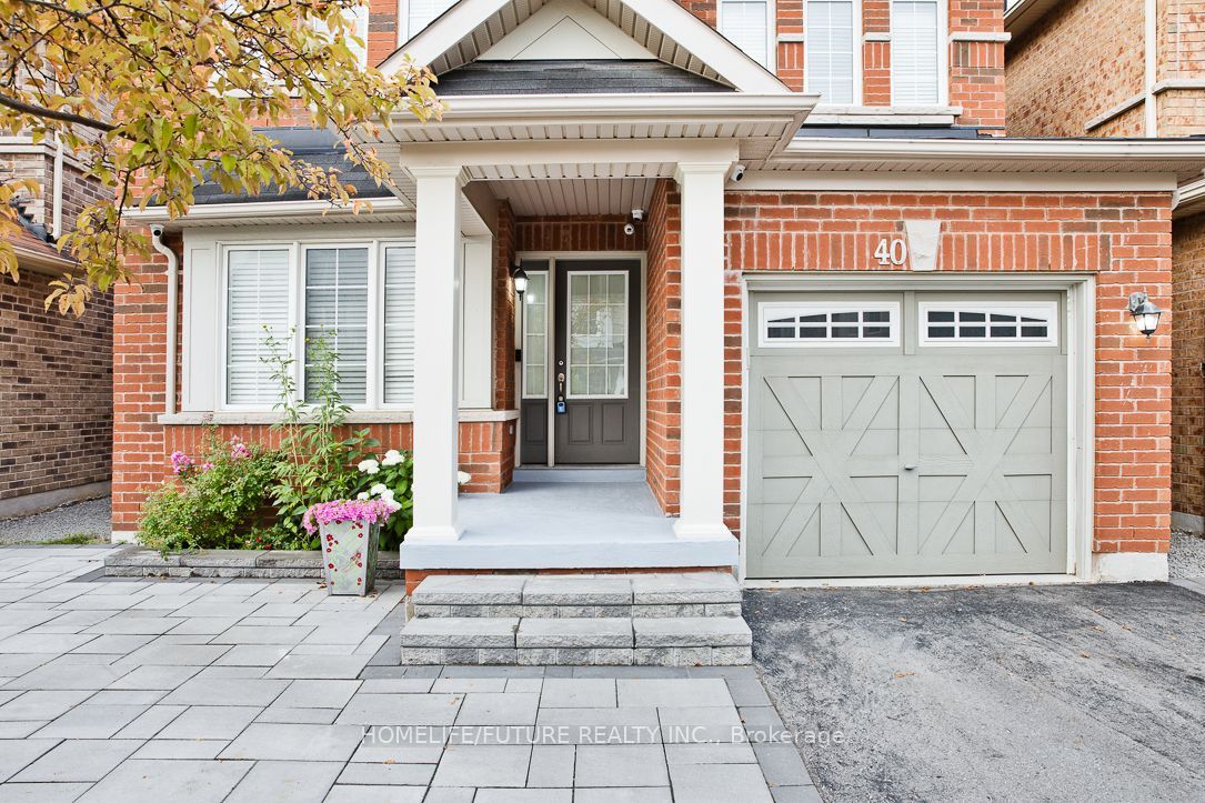 40 Oswell Drive