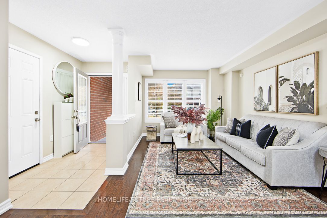 40 Oswell Drive