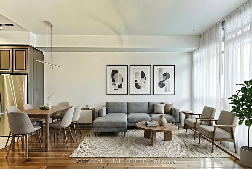 Photo of 500 Sherbourne Street #502, Toronto, ON M4X 1L1 (MLS # C12698174)