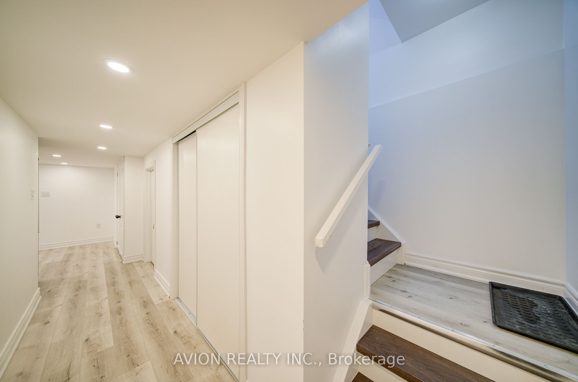 12 Parsell Street Basement