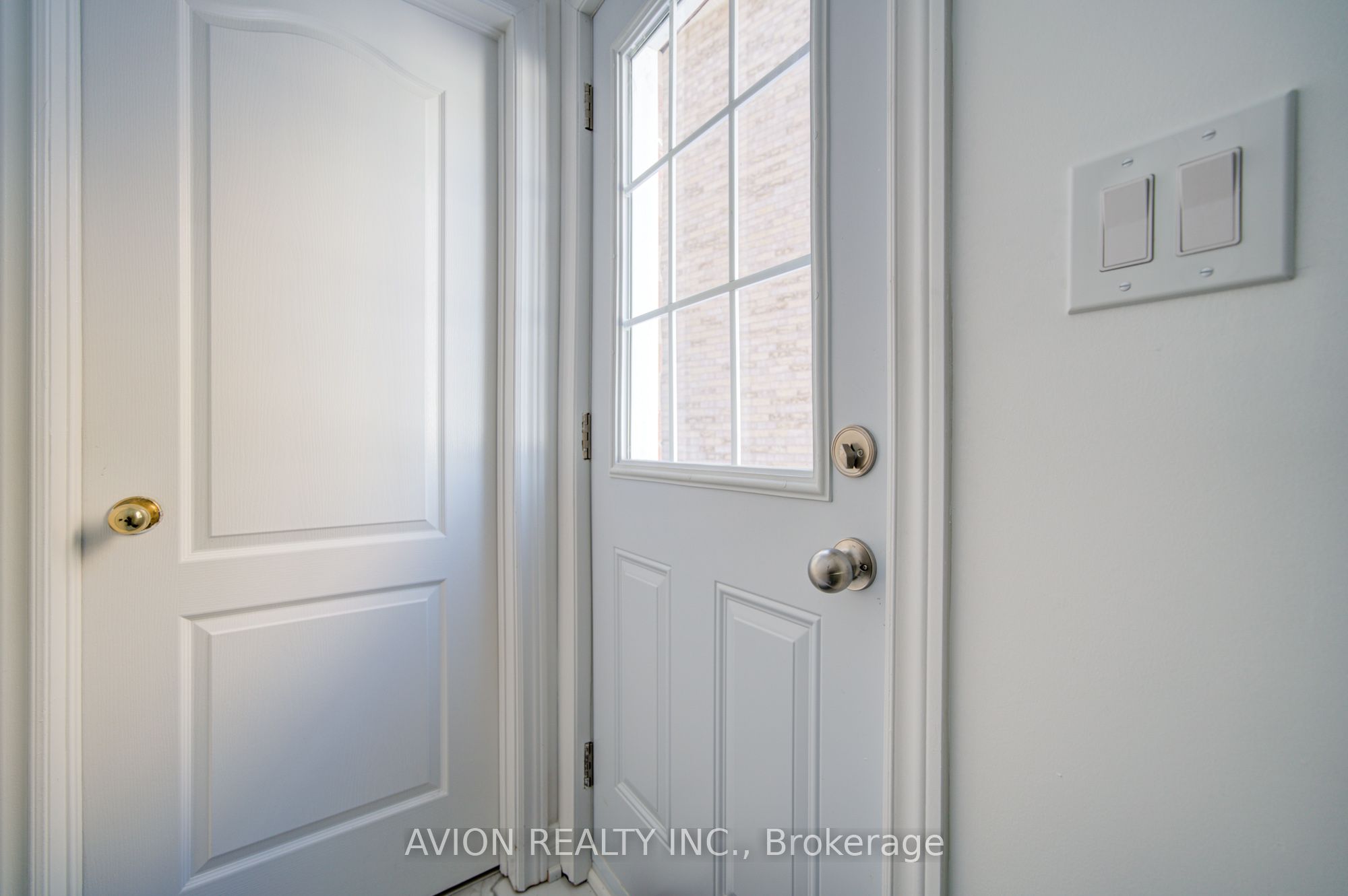 12 Parsell Street Basement