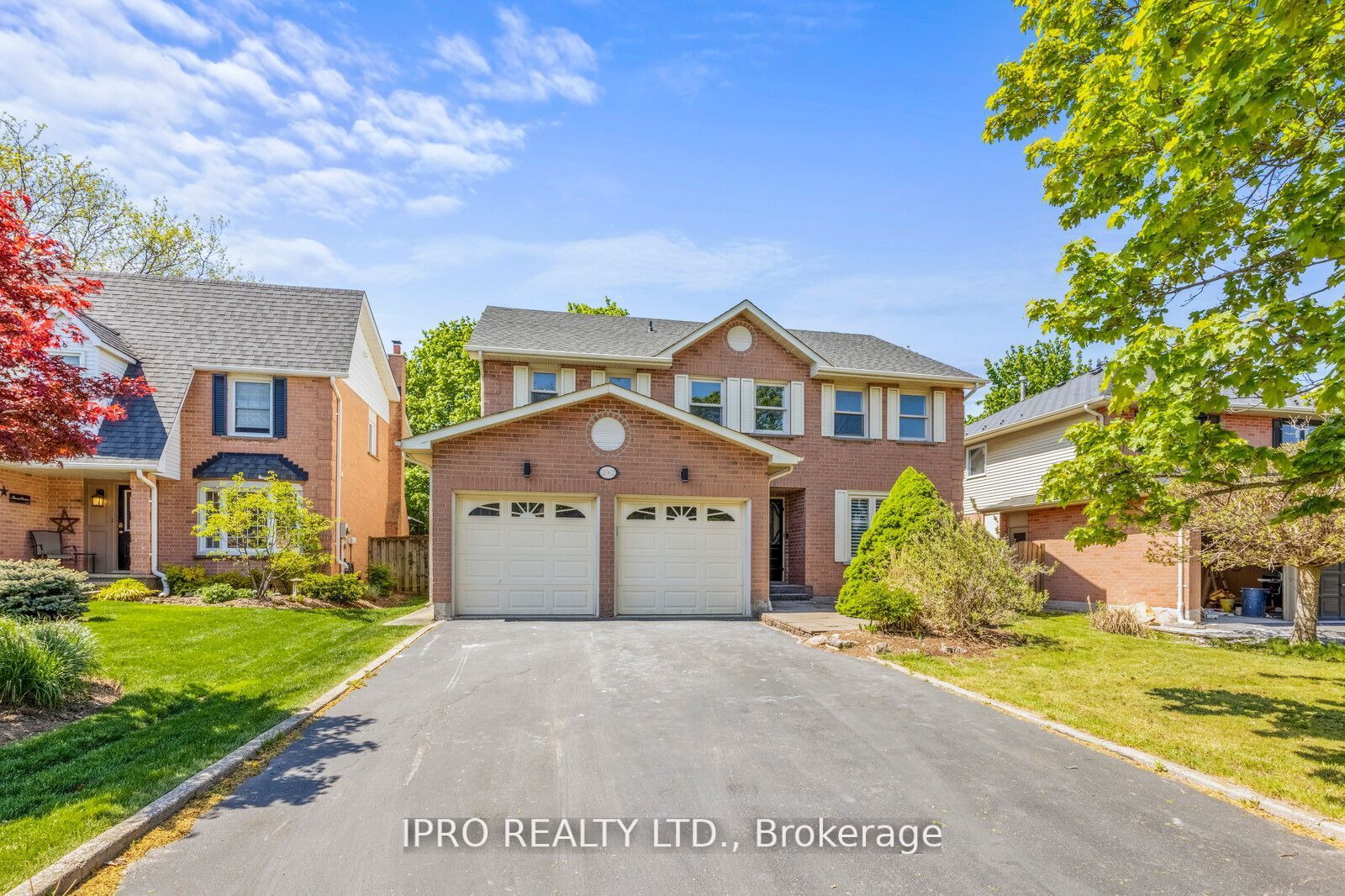 2062 Trillium Court