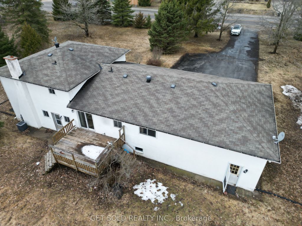 Photo of 780 Essa Road E, Barrie, ON L4N 9E9 (MLS # S12905306)