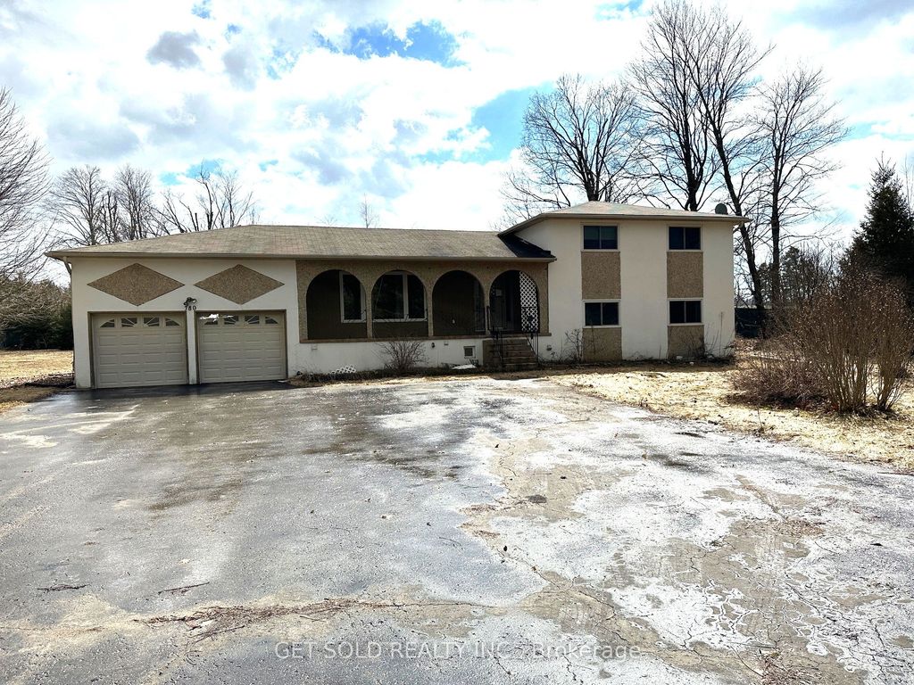 Photo of 780 Essa Road E, Barrie, ON L4N 9E9 (MLS # S12905306)