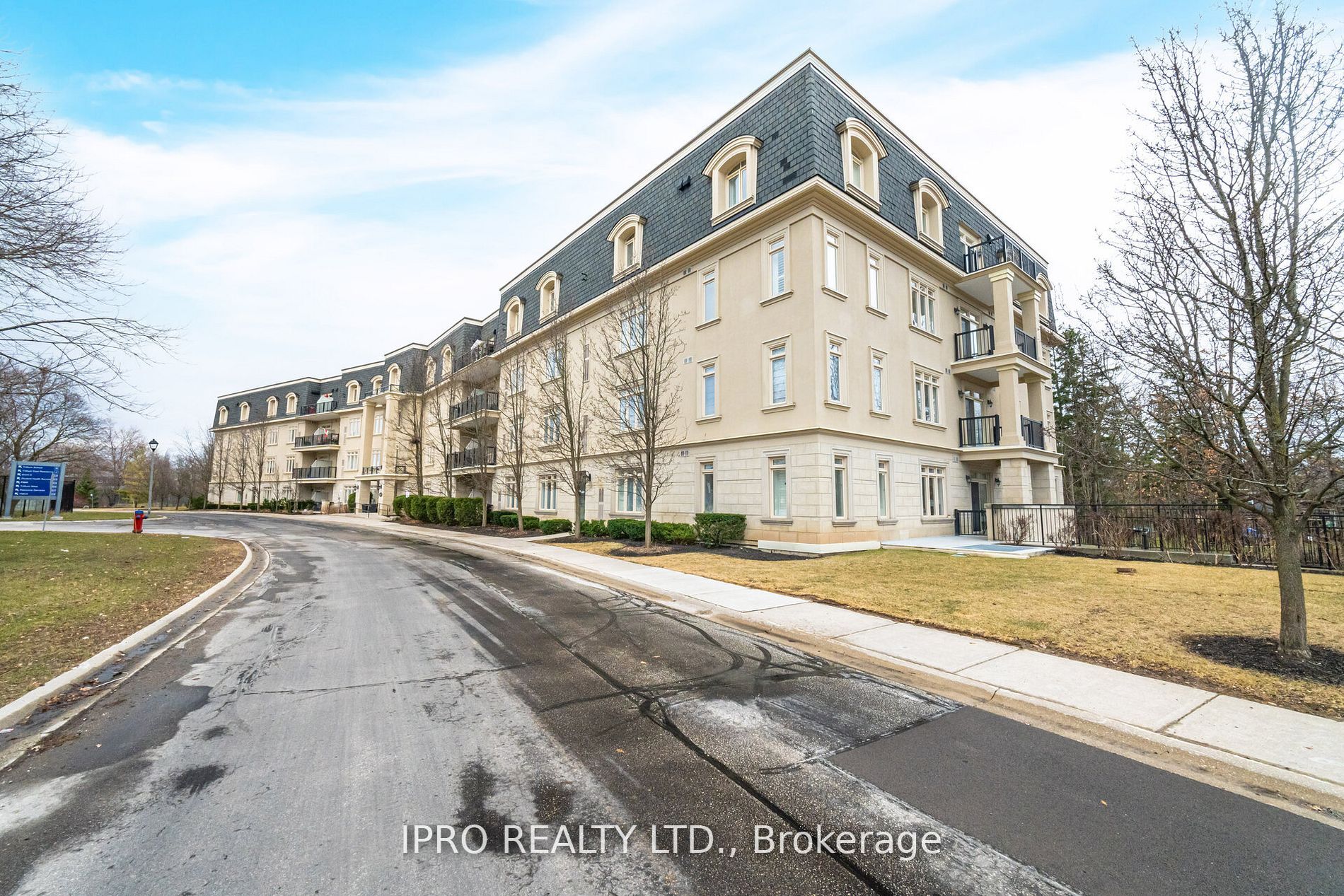443 Centennial Forest Drive PH 408