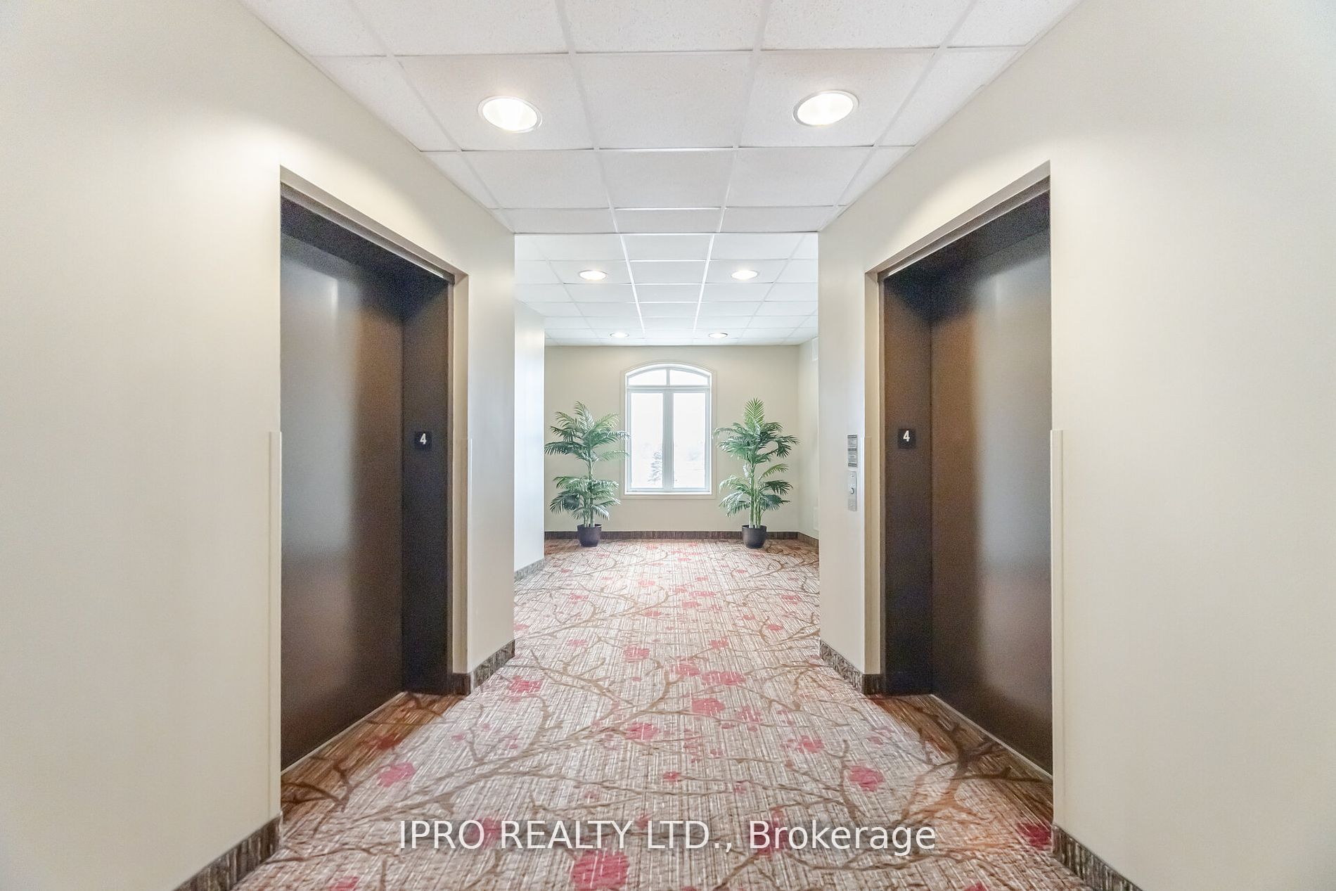 443 Centennial Forest Drive PH 408