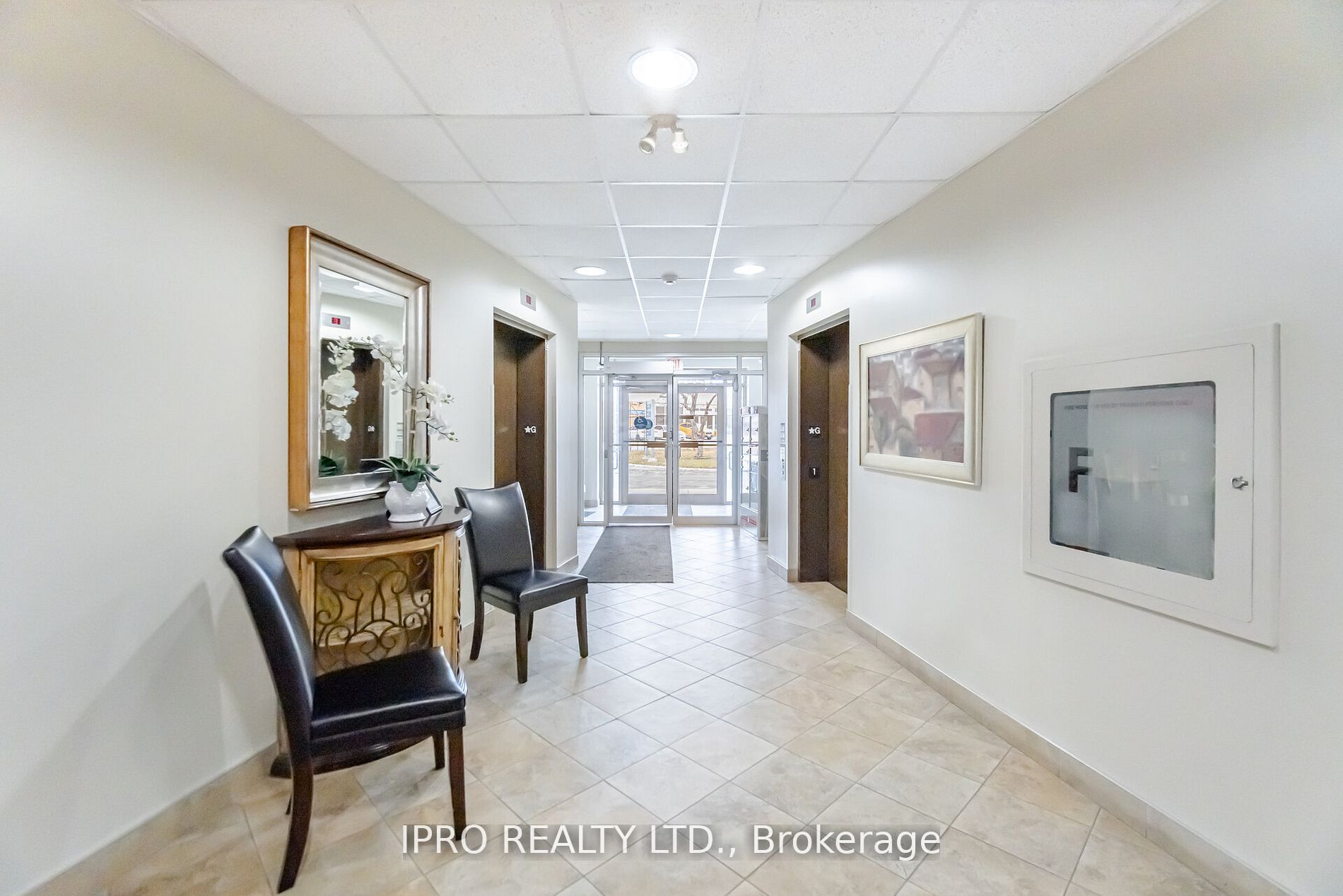 443 Centennial Forest Drive PH 408