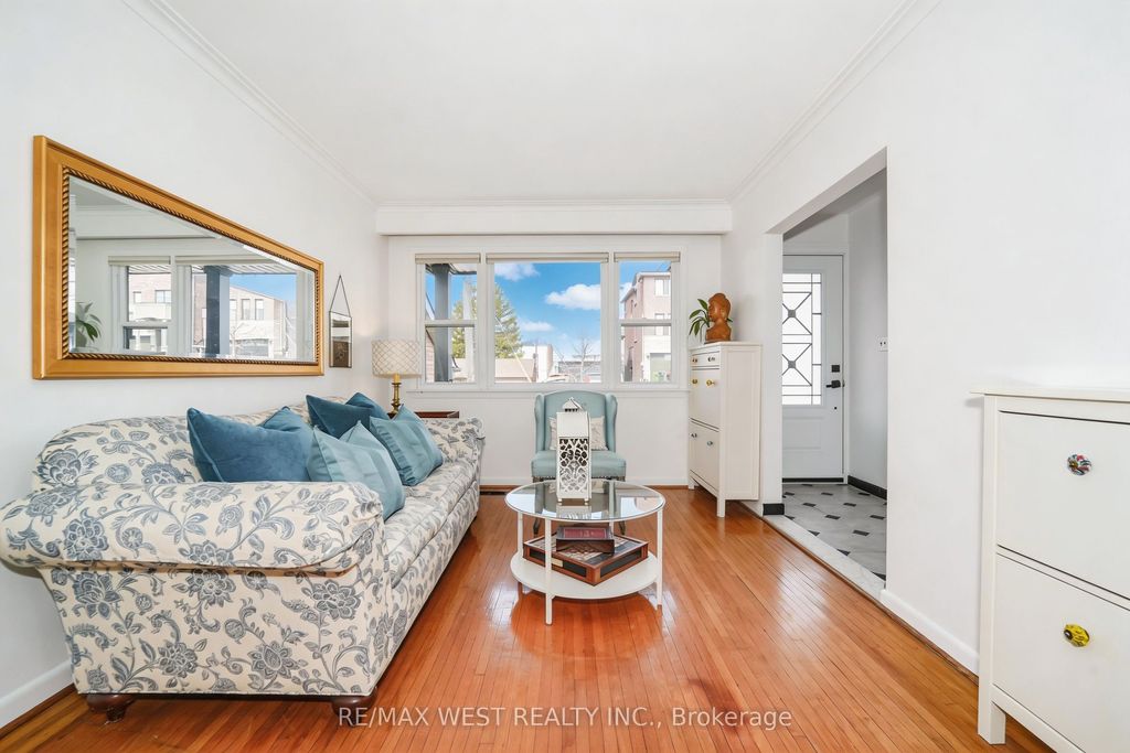 Photo of 11 Helen Avenue, Toronto, ON M6N 2B4 (MLS # W13171228)