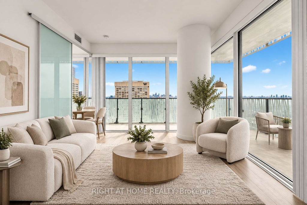 Photo of 42 Charles Street E #3408, Toronto, ON M4Y 0B7 (MLS # C13765616)