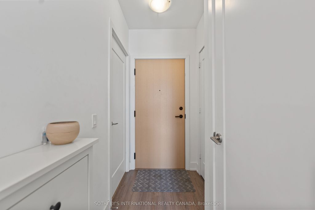 Photo of 1 Belsize Drive #412, Toronto, ON M4S 0B9 (MLS # C12378757)