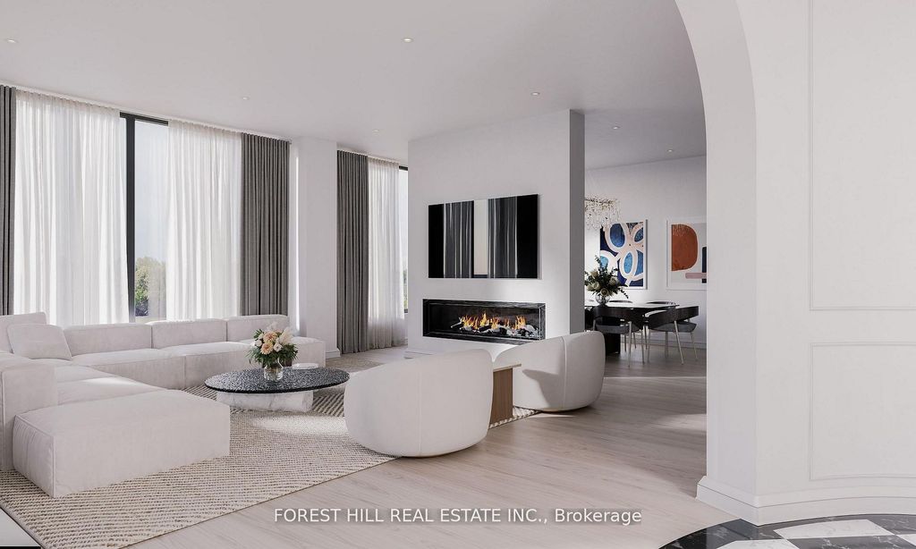 Photo of 2010 Bathurst Street #5B, Toronto, ON M5P 0A8 (MLS # C12680442)