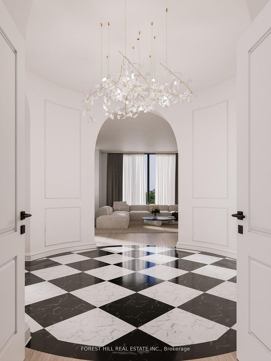 Photo of 2010 Bathurst Street #5B, Toronto, ON M5P 0A8 (MLS # C12680442)