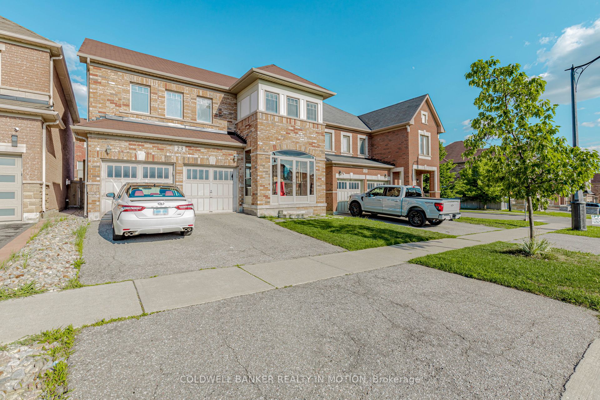 23 Dusk Drive Basement