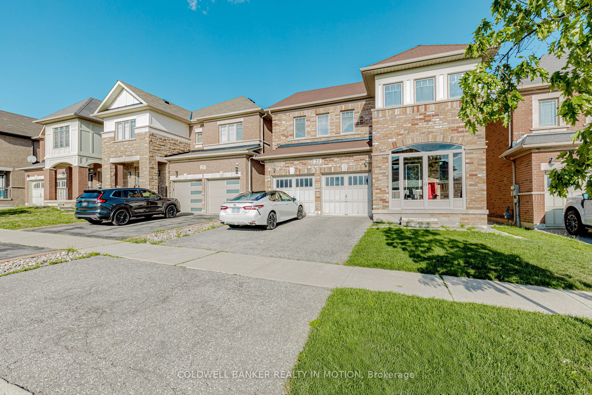23 Dusk Drive Basement