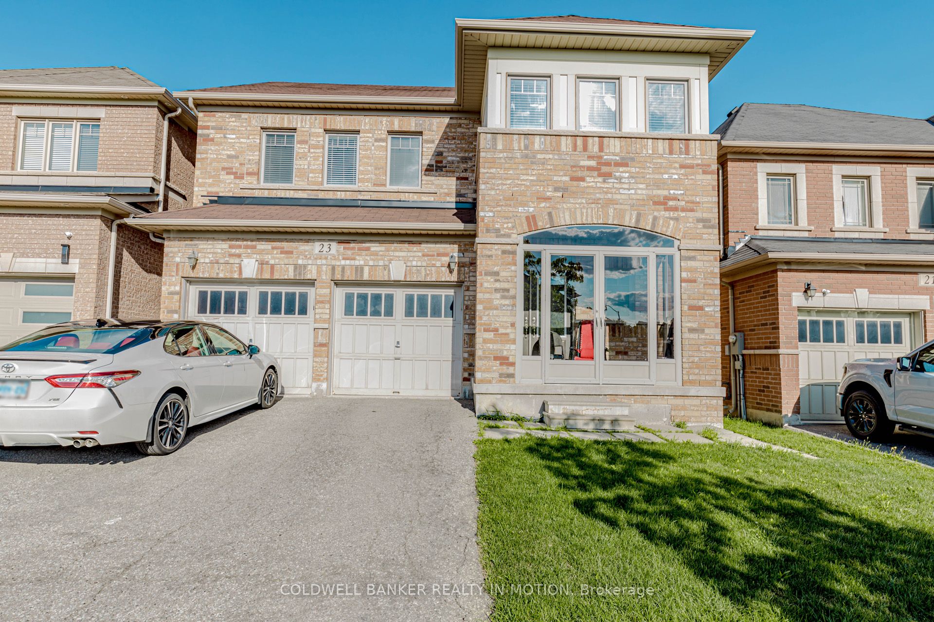 23 Dusk Drive Basement