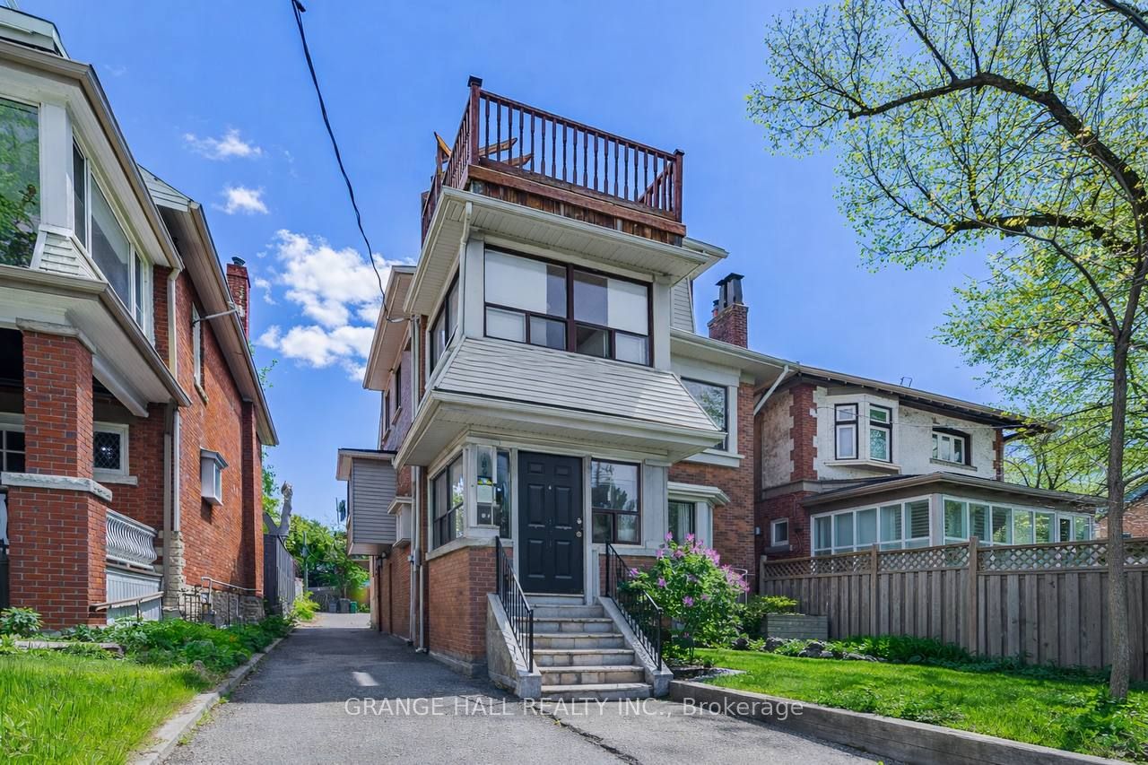 189 Parkside Drive
