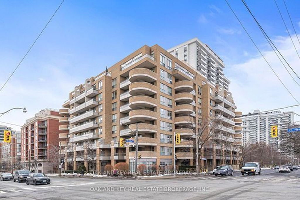 Photo of 245 Davisville Avenue #613, Toronto, ON M4S 3H4 (MLS # C13077470)