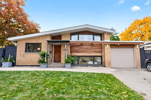 3128 Constitution Boulevard Mississauga ON L4Y 2Z3