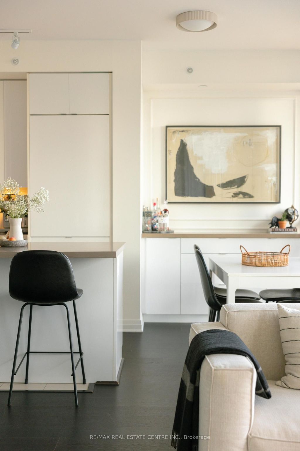 Photo of 59 Annie Craig Drive #3005, Toronto, ON M8V 0C5 (MLS # W12786332)