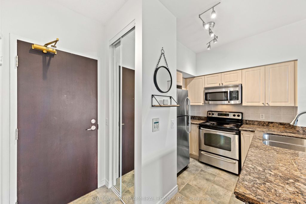 Photo of 51 Lower Simcoe Street #210, Toronto, ON M5J 3A2 (MLS # C12887228)