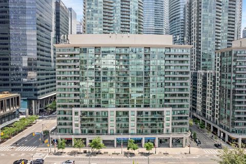 51 Lower Simcoe Street 210 Toronto ON M5J 3A2