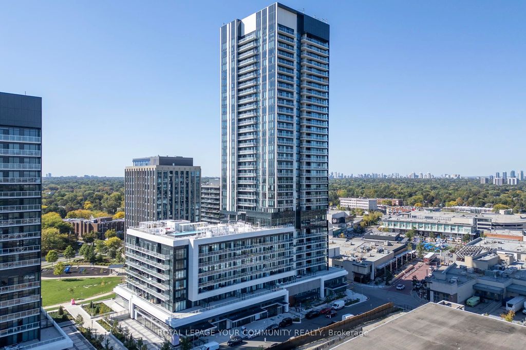 Photo of 50 O&#39;neil Road #317, Toronto, ON M3C 0H1 (MLS # C12442902)
