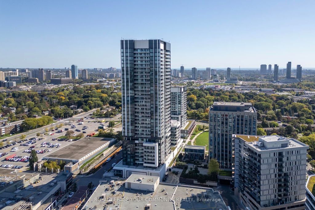Photo of 50 O&#39;neil Road #317, Toronto, ON M3C 0H1 (MLS # C12442902)