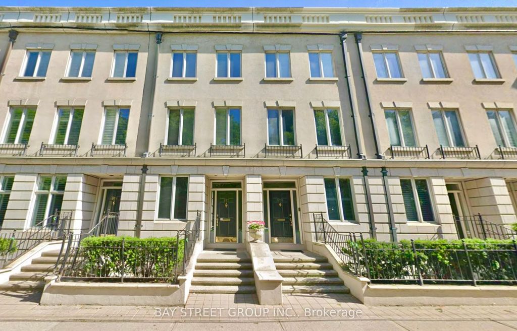 Photo of 529 Davenport Road, Toronto, ON M5R 3R5 (MLS # C12349064)