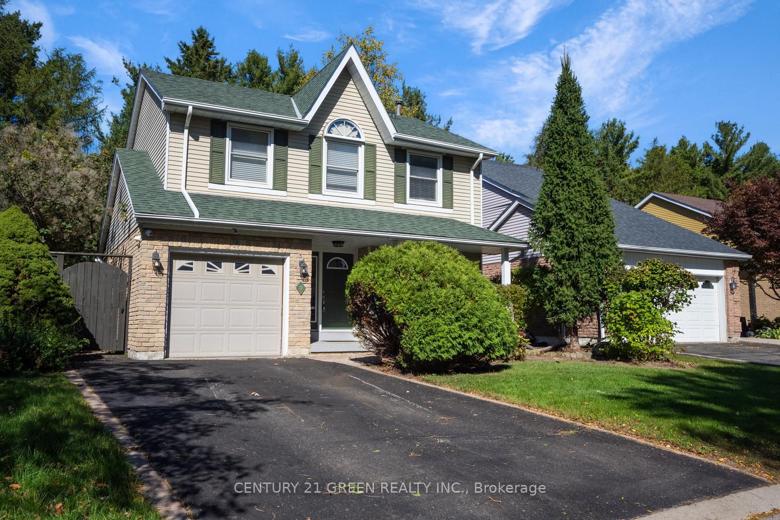 22 Davenrich Court