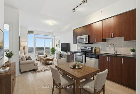 75 North Park Road 1509 Vaughan ON L4J 0H9