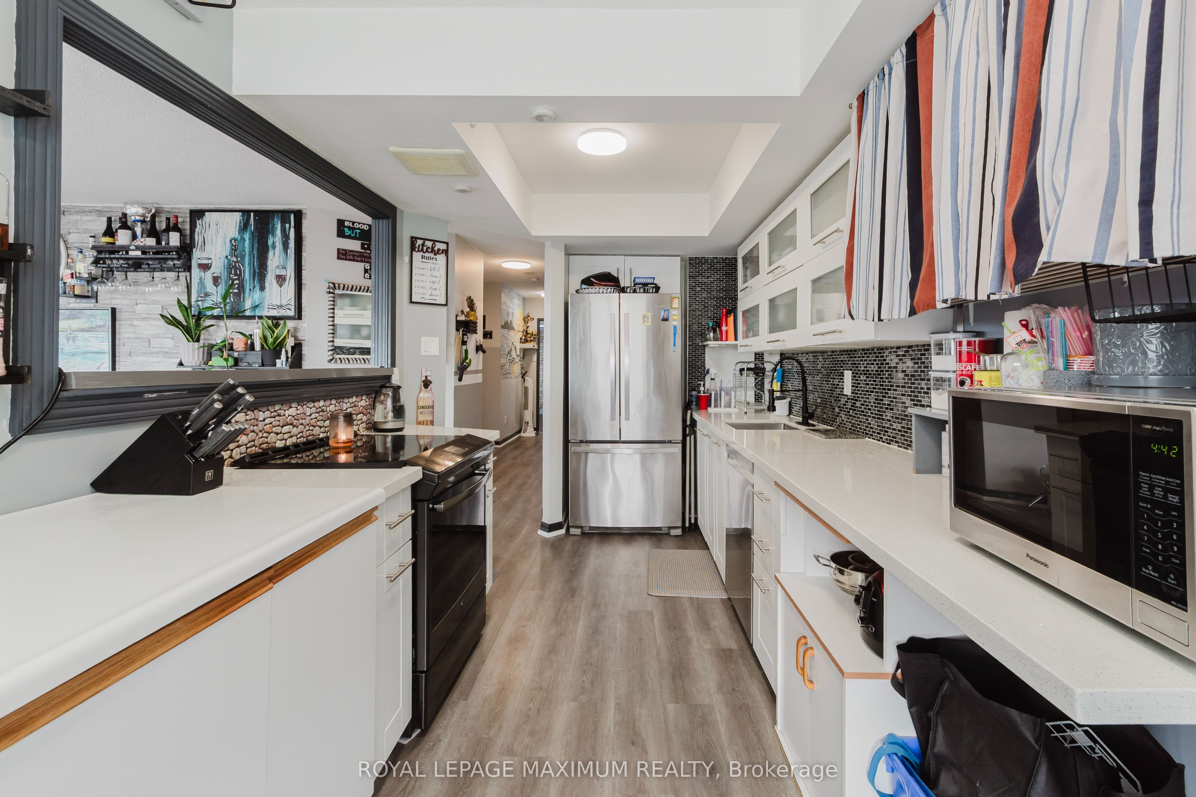 26 Hanover Road 1101