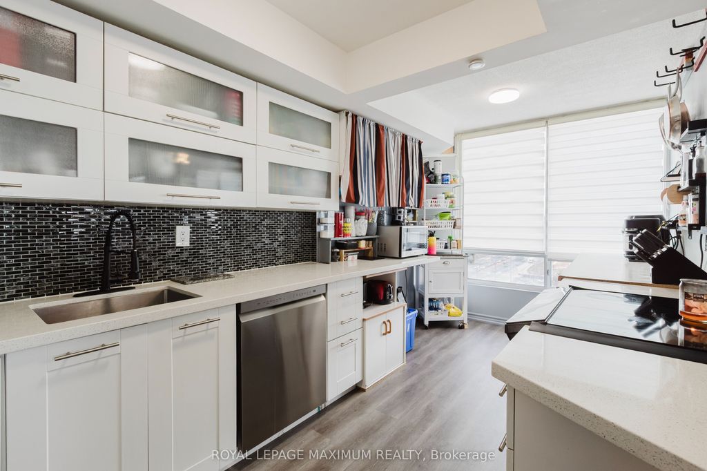 Photo of 26 Hanover Road #1101, Brampton, ON L6S 4T2 (MLS # W12886380)