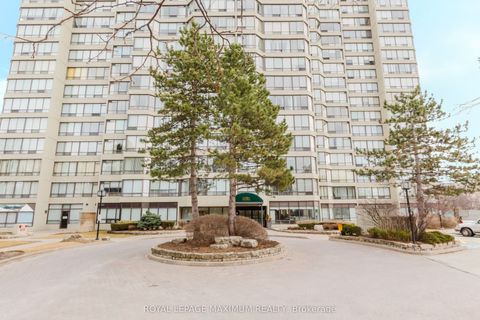 26 Hanover Road 1101 Brampton ON L6S 4T2