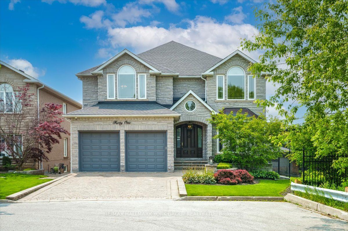 41 Direzze Court