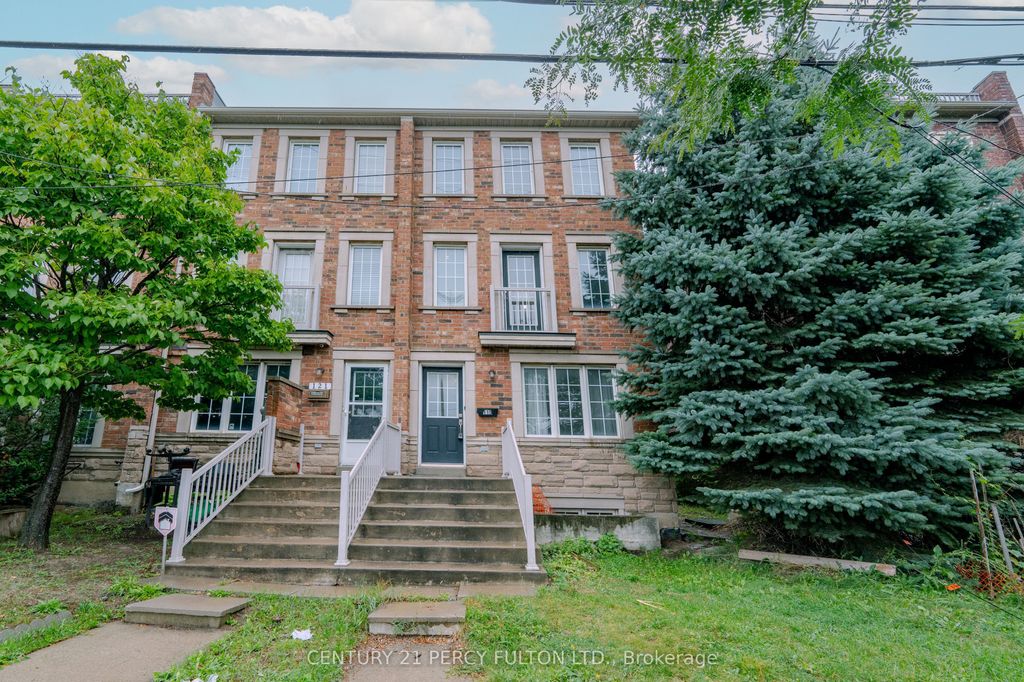 Photo of 119 Torbarrie Road, Toronto, ON M3L 1G8 (MLS # W12661870)