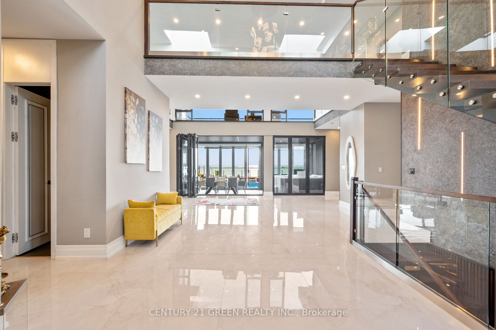 430 Indian Road