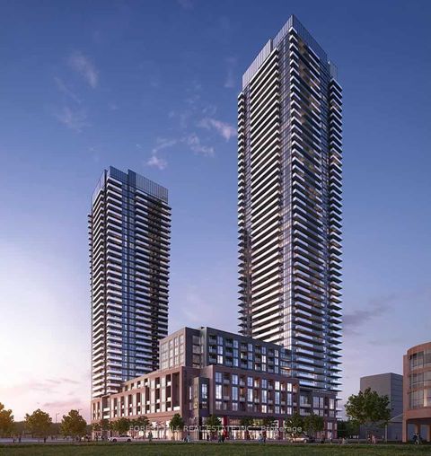 430 Square One Drive 2310 Mississauga ON L5B 0L6