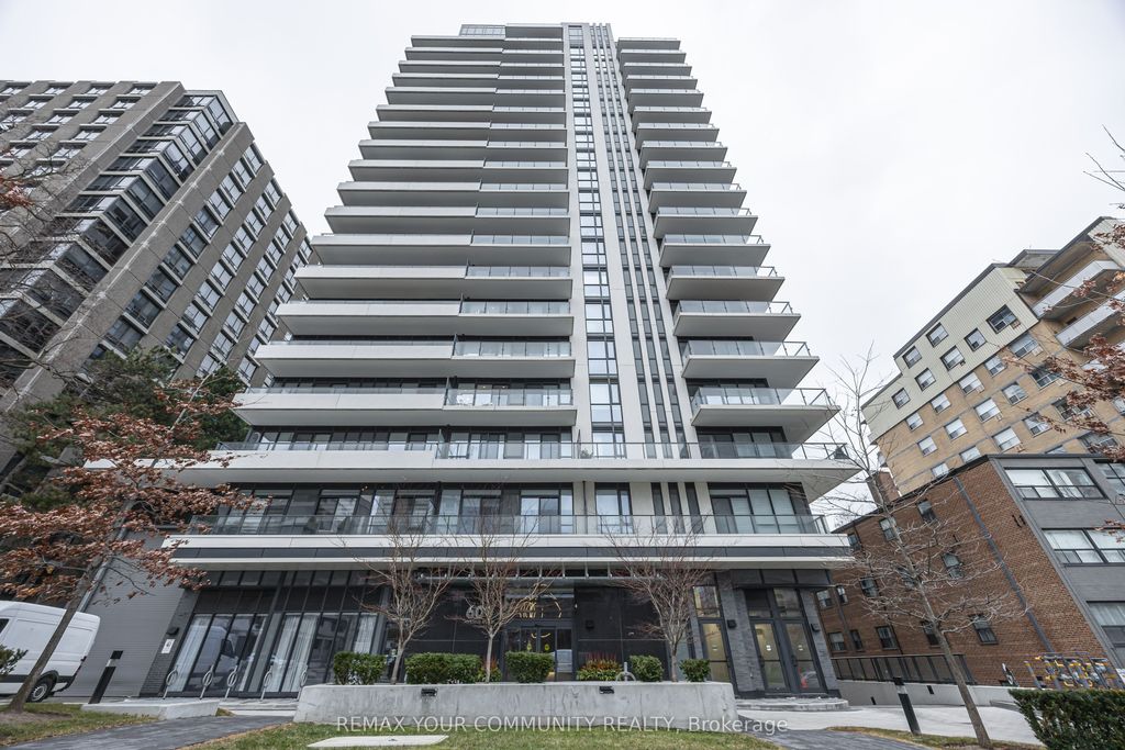 Photo of 609 Avenue Road #201, Toronto, ON M4V 0B1 (MLS # C13027752)